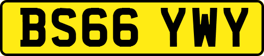BS66YWY