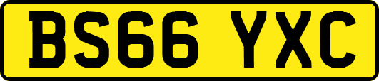 BS66YXC