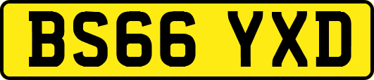 BS66YXD