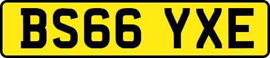BS66YXE