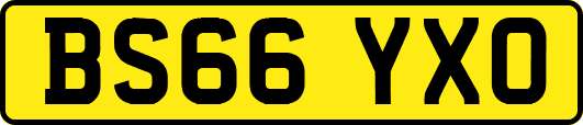 BS66YXO