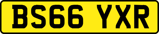 BS66YXR