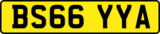 BS66YYA