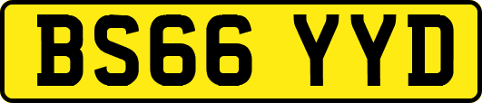 BS66YYD