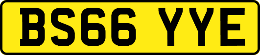 BS66YYE