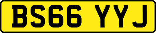BS66YYJ