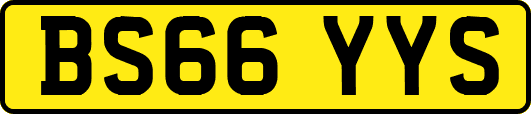 BS66YYS
