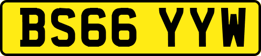 BS66YYW