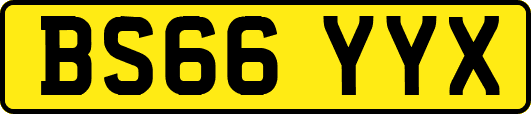 BS66YYX