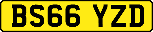 BS66YZD