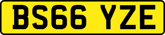 BS66YZE