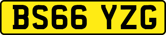 BS66YZG