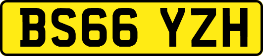 BS66YZH