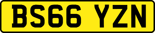 BS66YZN