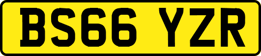BS66YZR