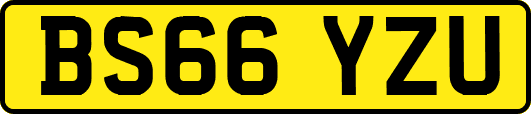 BS66YZU