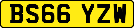 BS66YZW