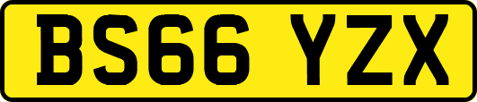 BS66YZX