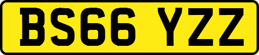 BS66YZZ