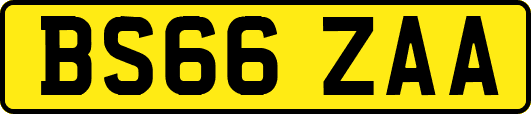 BS66ZAA