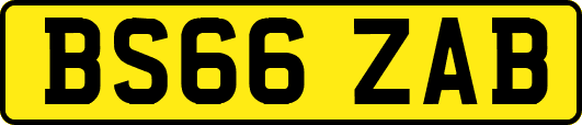 BS66ZAB