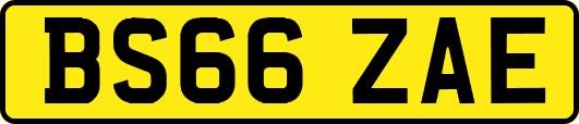 BS66ZAE