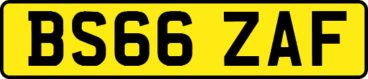 BS66ZAF