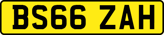 BS66ZAH
