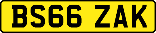 BS66ZAK