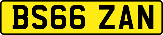 BS66ZAN