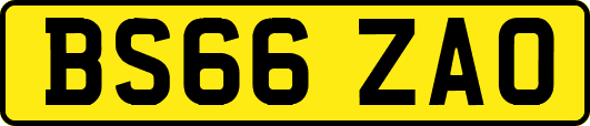 BS66ZAO