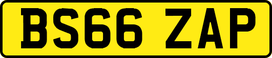 BS66ZAP