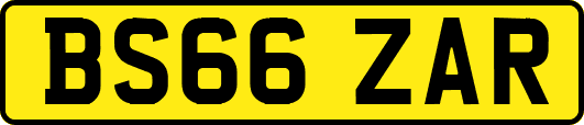 BS66ZAR