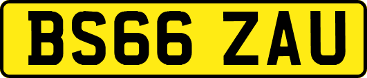 BS66ZAU