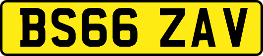 BS66ZAV