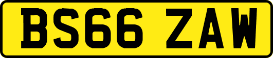 BS66ZAW
