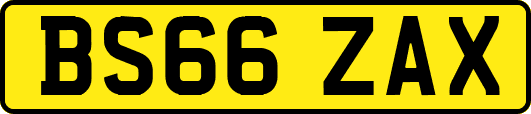 BS66ZAX