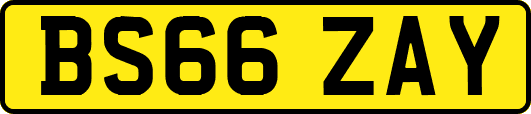 BS66ZAY