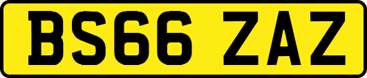 BS66ZAZ