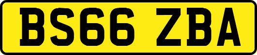 BS66ZBA
