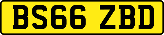 BS66ZBD