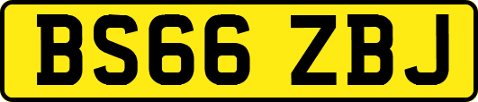 BS66ZBJ