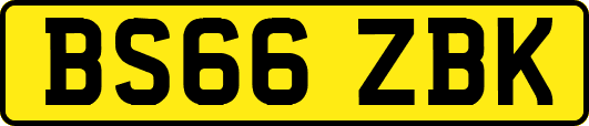 BS66ZBK