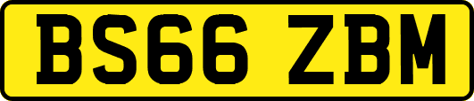 BS66ZBM