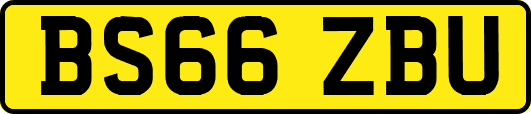 BS66ZBU