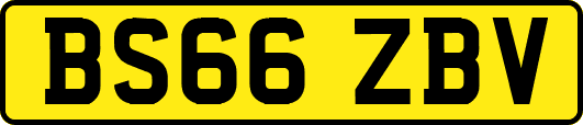BS66ZBV