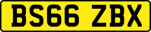 BS66ZBX