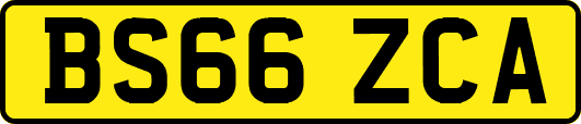 BS66ZCA