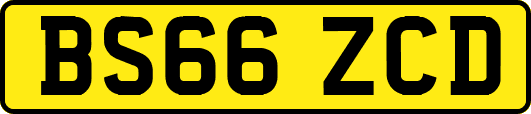 BS66ZCD