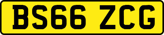 BS66ZCG